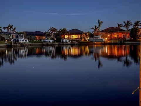 House, 3 Bedrooms | Marina