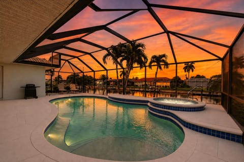 House, 3 Bedrooms | Pool
