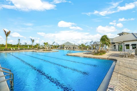 Townhome, 3 Bedrooms | Pool