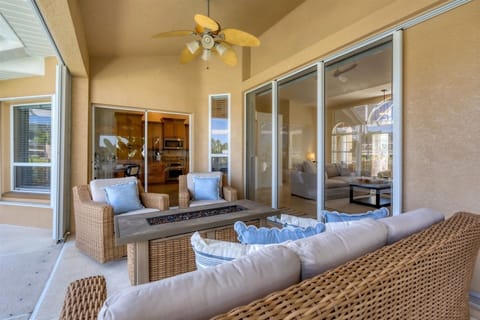 House, 2 Bedrooms | Interior