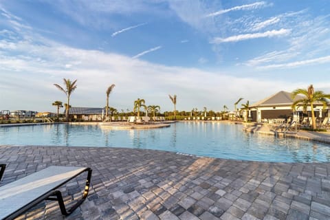 Condo, 3 Bedrooms | Pool