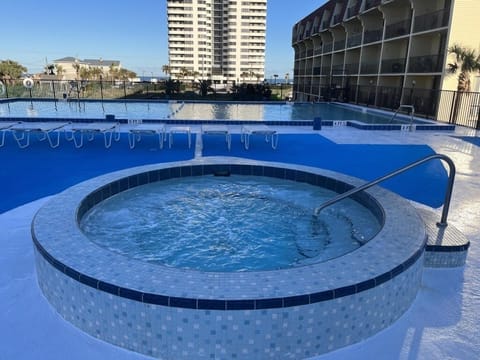 Condo, 1 Bedroom | Pool