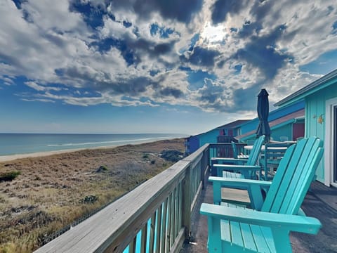 Welcome to Winds V1 #3B - My Top Paradise