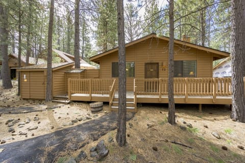 House, 3 Bedrooms | Exterior