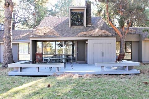 Condo, 3 Bedrooms | Outdoor dining
