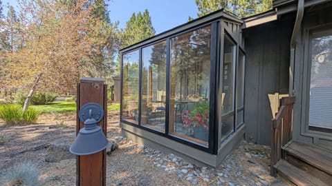 House, 4 Bedrooms | Terrace/patio