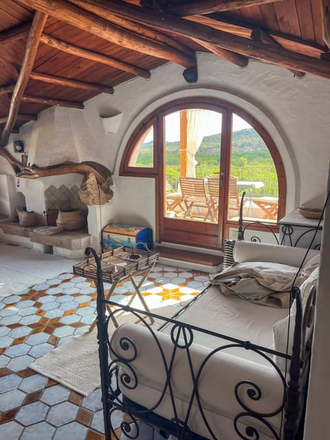 Studio, Garden View | Free WiFi