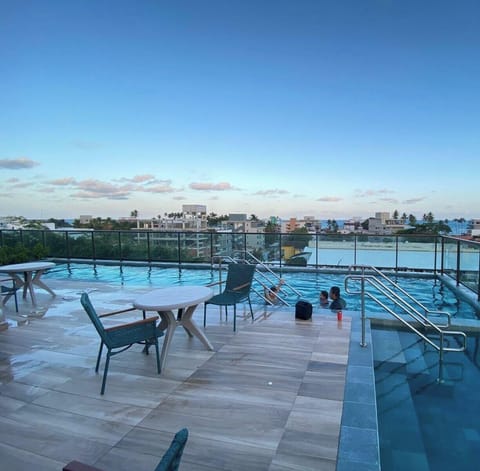 Apartment | Pool | Outdoor pool