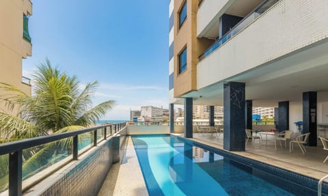 Basic Apartment | Pool | Outdoor pool