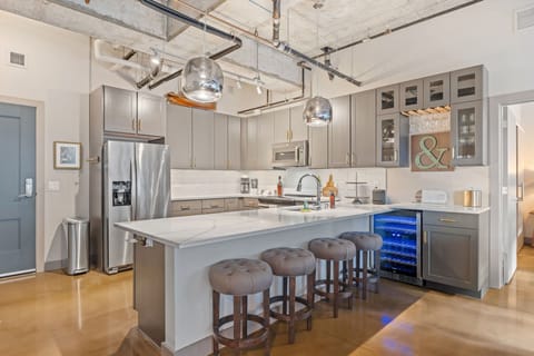 Apartment (2 Bedrooms) | Property amenity