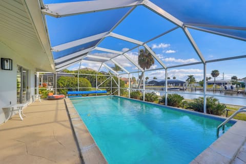 Punta Gorda Vacation Rental | 3BR | 2BA | Step-Free Access | 1,860 Sq Ft