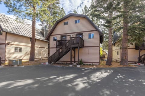 Welcome to Mammoth Money Pit