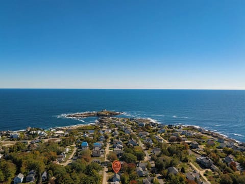 Aerial View​