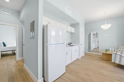 Well-equipped for your needs!