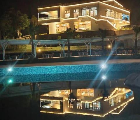 Building design
