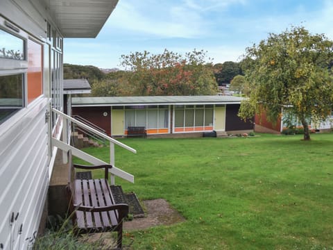 Outdoor | Coastal Haven, Cromer