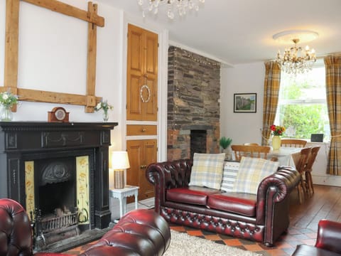 Living area | Wenallt Cottage, Nantlle, near Caernarfon