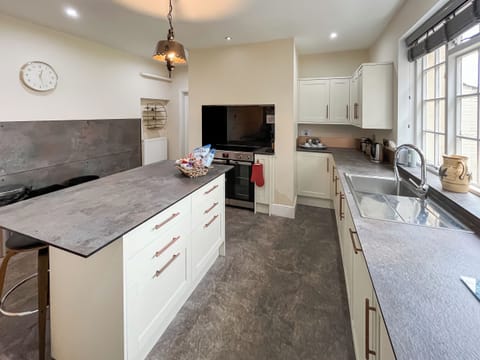 Kitchen | Moortown House, Market Rasen