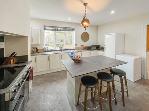 Kitchen | Moortown House, Market Rasen