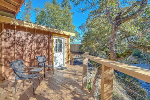 Jacksonville Vacation Rental | 3BR | 2BA | 1,900 Sq Ft | 1 Step to Access