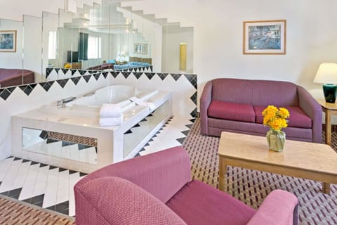 Desk, WiFi (free), alarm clocks, bed sheets