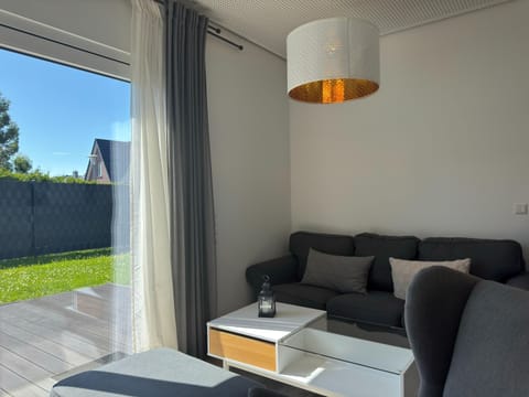 Apartment | Living room