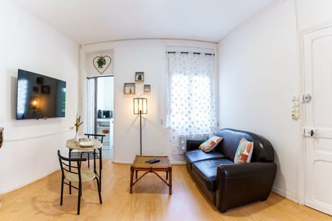 salle de séjour