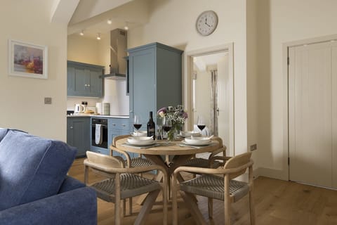 The Stables at Sturt Farm Dining Room - StayCotswold