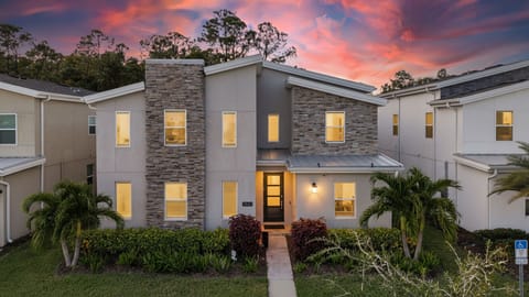 Stylish Vacation Home with Pool, Spacious Interiors & Prime Location