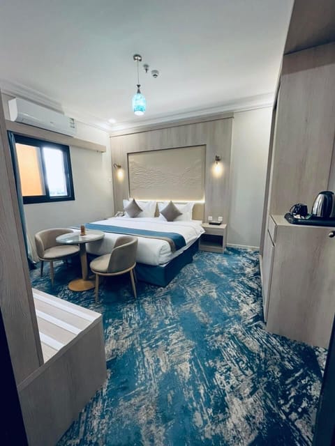 Basic Room, City View | Free WiFi