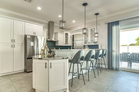 Kitchen | Cooking Basics