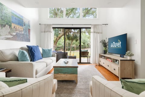 9th Hole Greens | Amenities! | Ocean Whispers