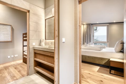 Apartment | 3 bedrooms
