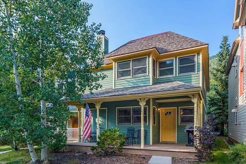 Bachman Village 25 - Bachman's Nook by Curate Telluride