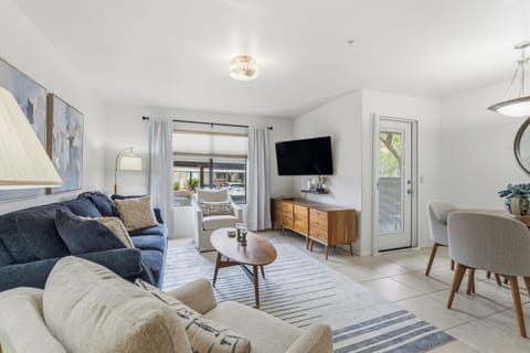 Living & Dining Room