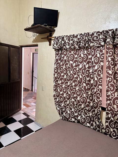 Basic Triple Room, Multiple Beds, Private Bathroom, Mountain View | Free WiFi