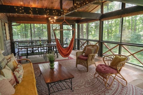 Sunroom