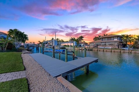 Direct Access to Gulf--Bring your Toys
