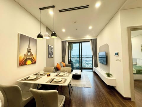 Apartment, Balcony, Garden View | Free WiFi