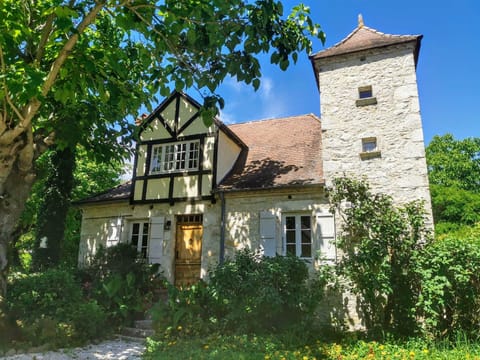 Gite Vallée Dordogne
