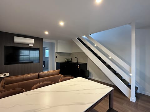Family Apartment | Living area | Smart TV