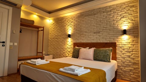 Comfort Twin Room, City View | Free WiFi
