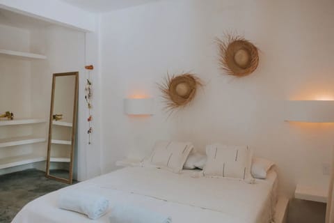 Classic Double Room, Pool View | Blackout drapes, iron/ironing board, free WiFi