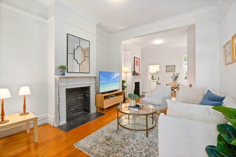 Apartment | Living room