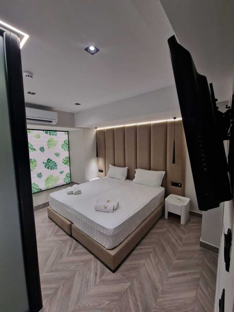 Double Room | Free WiFi