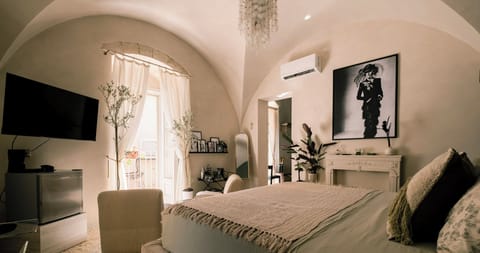Apartment, Balcony, City View | Free WiFi