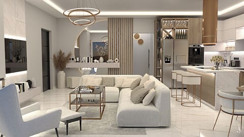 House | 3 bedrooms