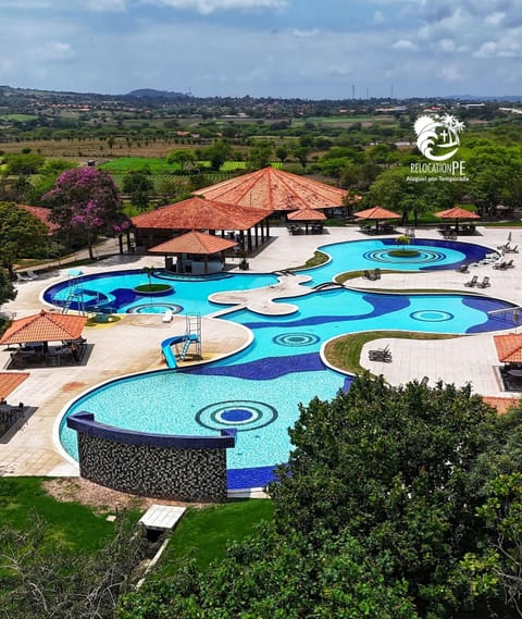 Apartment | Pool | Outdoor pool