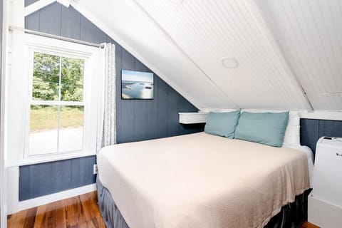 Park View Room