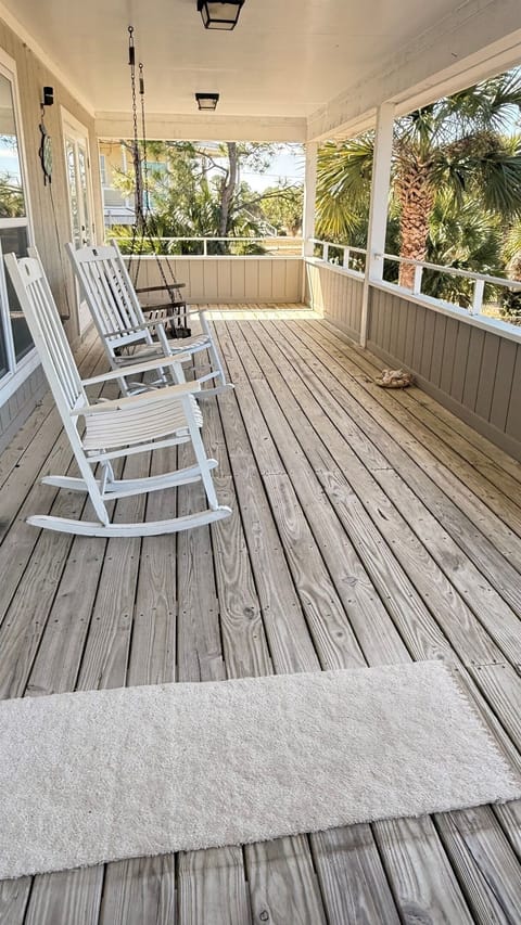 Porch